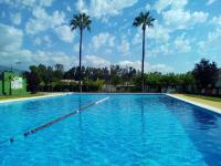 Villa particular, confortable. - Ferienwohnung Benicàssim