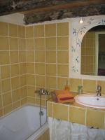Tweepersoonskamer met Eigen Badkamer