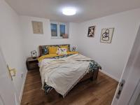 B&B Belgrado - Apartman Pobednik - Bed and Breakfast Belgrado