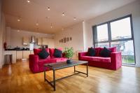 The Rose Quartz Suite - B&B