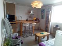 B&B Tarbes - Appartement Centre ville Terrasse - Bed and Breakfast Tarbes