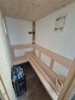 Fernblick Chalet Gruber - Chambres d’hôtes Grafendorf bei Hartberg