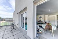 GuestReady - Apt. Lumineux à Villeurbanne - B&B