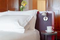 Junior Suite with Balcony