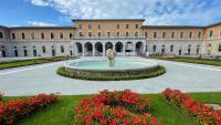 CAPOSTAZIONE22 - B&B
