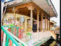 B&B Srinagar - Young Minar Group of HouseBoats - Bed and Breakfast Srinagar