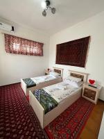 B&B Buchara - Guest house Ismoil Somoniy in Bukhara - Bed and Breakfast Buchara