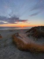 B&B Klepp - Borestranda - Nytt strandhus med 6 sengeplasser! - Bed and Breakfast Klepp