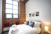 The Ruby Suite - B&B