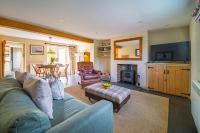 Goose Cottage by Big Skies Cottages - Ferienwohnung