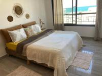 émeraude au coeur de la marsa plage - B&B