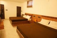 Chambre Lits Jumeaux
