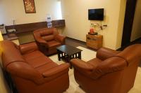 Chambre Familiale