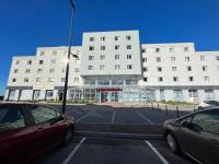 Studio calais la plage - B&B