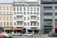 Appartement met Douche