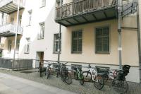 Blue Chili Apartments Prenzlauer Berg - Chambres d’hôtes Berlin