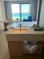 Chambre Double ou Lits Jumeaux Deluxe - Vue sur Mer