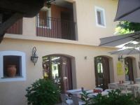 Le BELLEVUE- MARTINON - B&B