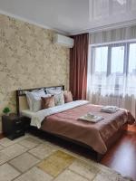 B&B Aktobe - City Center - Bed and Breakfast Aktobe