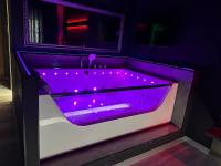 Nubia studios & spa - Chambres d’hôtes Bucarest