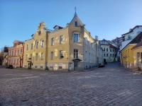 Old Town Charm TLN - B&B Tallinn