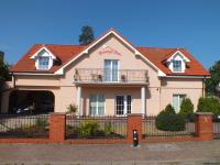 Piotruś Pan - B&B