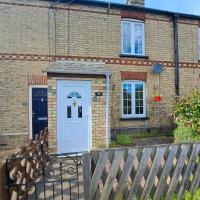 B&B Huntingdon - Generous 3 bed in the heart of the village - Bed and Breakfast Huntingdon