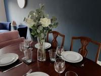 Appartement met 2 slaapkamers