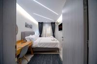 SKG Center Apartment - B&B Salonicco