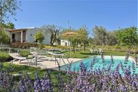 Villa Tuffetto Vista Mare Mozzafiato Piscina privata-Tenuta il Cavaliere d'Italia Noto - B&B Noto