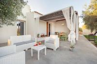 Villa Tuffetto Vista Mare Mozzafiato Piscina privata-Tenuta il Cavaliere d'Italia Noto - Chambres d'hôtes Noto