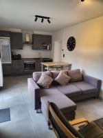 Duinenbank - B&B Bredene