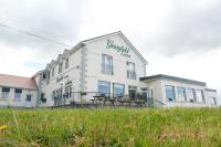 B&B Headford - Greenfield Lodge Hotel Bar & Bistro - Bed and Breakfast Headford