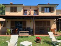 B&B Arcobaleno - Ferienwohnung Tirli