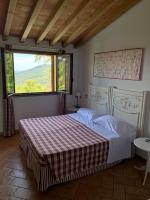 Doppelzimmer mit Terrasse