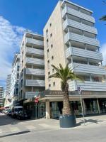 Appartamento Lignano Sabbiadoro Centro - B&B
