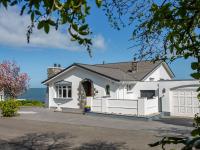 Rocklyn Lodge - B&B