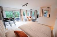 B&B Brussel - K-suites - Bed and Breakfast Brussel