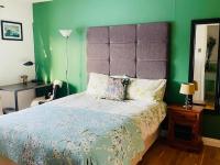 B&B Sydenham - Modern and chic rooms with beautiful landscape views - Bed and Breakfast Sydenham