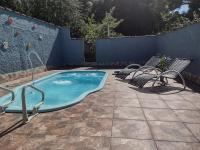 Rosane's Casa de temporada Praça Niterói - Ferienwohnung Guapimirim