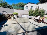 49onMain Self Catering Holiday Home - B&B