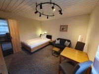 Chambre Simple