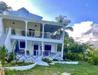 VILLA EDEN Gosier - Bed and Breakfast Le Gosier