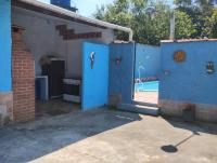 Rosane's Casa de temporada Praça Niterói - B&B Guapimirim