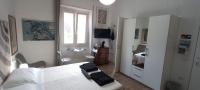 Double or Twin Room with Private Bathroom
