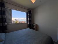 Four-Bedroom Apartment