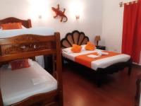 B&B Mompos - Hotel Viajero Mompox - Bed and Breakfast Mompos