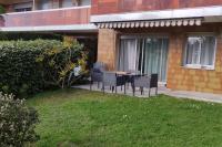 Les dunes de Nauzan - Chambres d’hôtes Vaux-sur-Mer