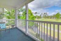 B&B Myrtle Beach - Myrtle Beach Getaway with Pool and Golf Access! - Bed and Breakfast Myrtle Beach