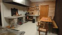 Superbe logement 12 pers famille ou groupe. - B&B Laruns